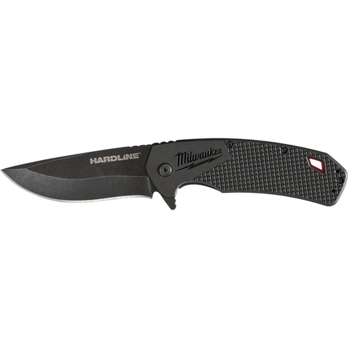 Nóż składany Hardline 89 mm Milwaukee 4932492453