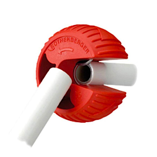 Obcinak do rur Rothenberger ROT88716 - obrazek 1