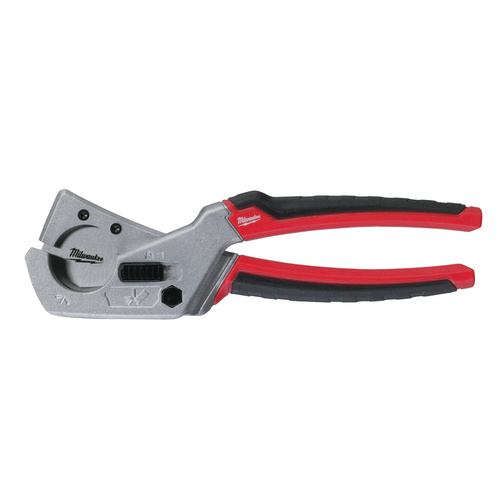 Obcinak do rur z tworzyw sztucznych Milwaukee 48224202 - obrazek 1