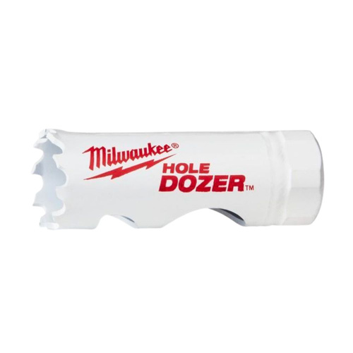 Otwornica 19 mm Hole Dozer Milwaukee 49560023 - obrazek 1