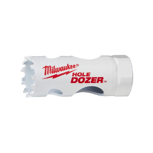 Otwornica 22 mm Hole Dozer Milwaukee 49560032 - obrazek 1