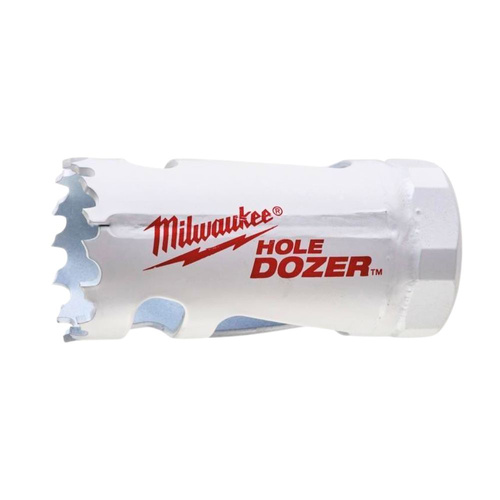 Otwornica 27 mm Hole Dozer Milwaukee 49560047 - obrazek 1