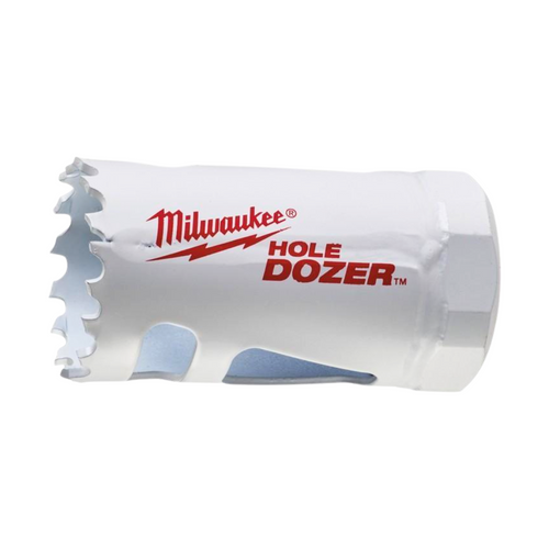 Otwornica 30 mm Hole Dozer Milwaukee 49560057 - obrazek 1