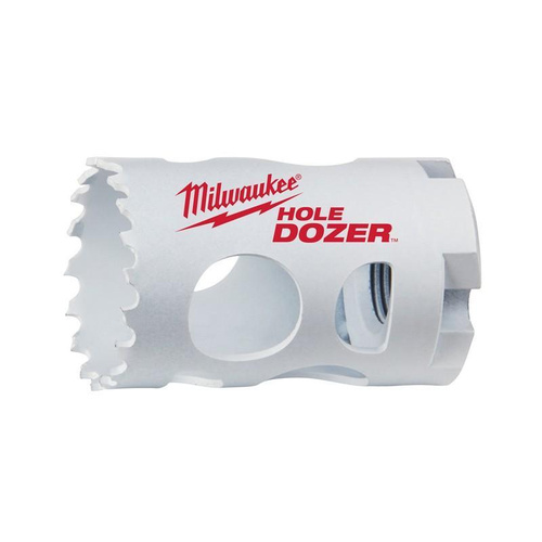 Otwornica 35 mm Hole Dozer Milwaukee 49560072 - obrazek 1