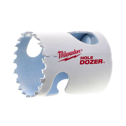 Otwornica 40 mm Hole Dozer Milwaukee 49560087 - obrazek 1