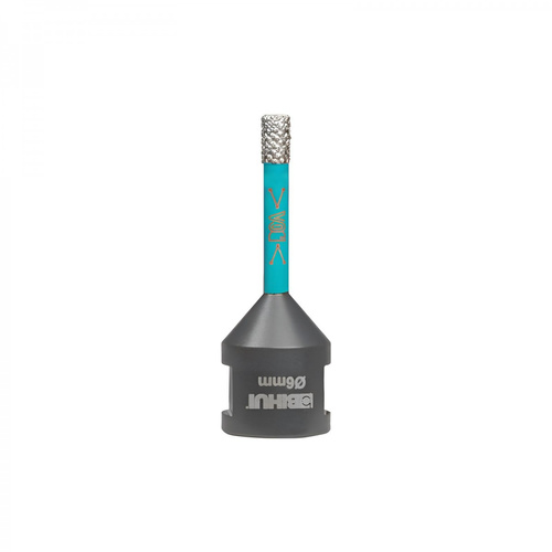 Otwornica diamentowa 6 mm Bihui DBDB06 - obrazek 1