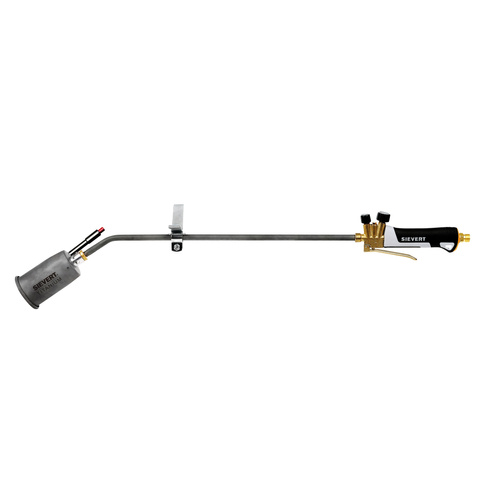 Palnik dekarski 70/500 mm Sievert SI347052 - obrazek 1