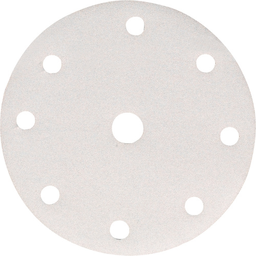 Papier szlifierski 150 mm K120 Makita P-37873 (10 szt.)