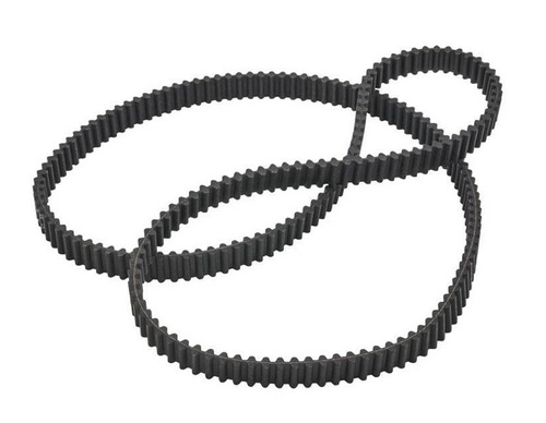Pasek zębaty agregatu 122cm Stiga 135065601/0 - obrazek 1