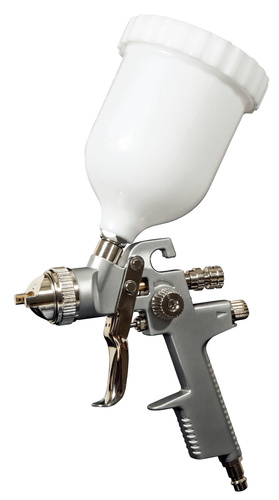 Pistolet do malowania NUAIR IMX14 - obrazek 1