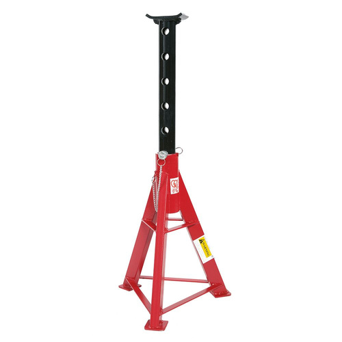 Podstawa zabezpieczająca Airpress 16T 670-1020 mm 72137 - obrazek 1
