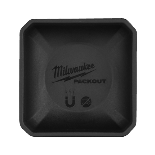 Pojemnik magnetyczny 10×10 cm Milwaukee Packout™ 4932493380