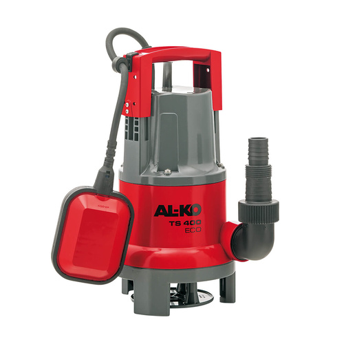 Pompa zanurzeniowa AL-KO TS 400 Eco 113594