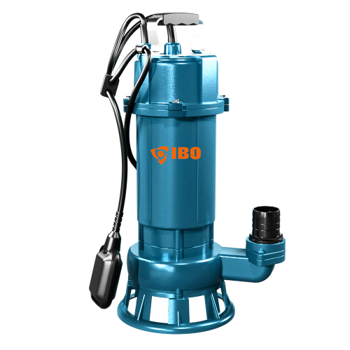 Pompa zatapialna IBO Furiatka 750 IBO1415-outlet