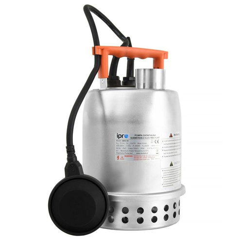 Pompa zatapialna IBO QBO 45 002810-outlet
