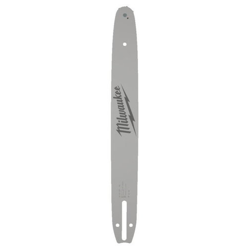 Prowadnica do pilarki łańcuchowej 16"/400 mm Milwaukee 4932480174 - obrazek 1