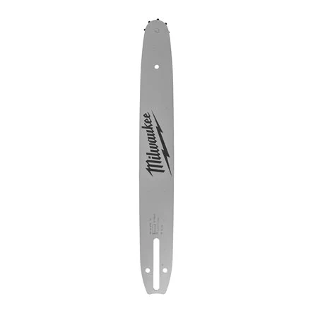 Prowadnica do pilarki łańcuchowej Milwaukee 35 cm 0,325" 4932480173 - obrazek 1