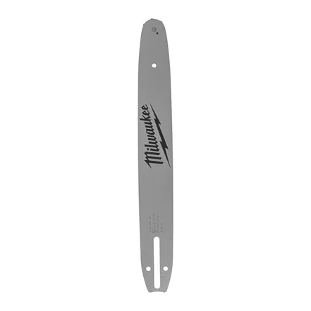 Prowadnica do pilarki łańcuchowej Milwaukee 35 cm 3/8" 4932480172 - obrazek 1