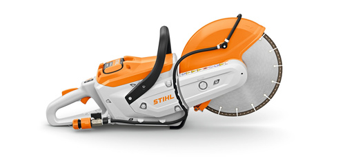 Przecinarka ratownicza Stihl TSA 300 R (TA022000010) - obrazek 1