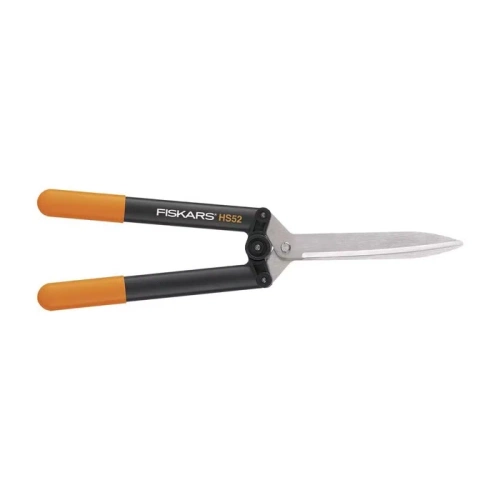 Ręczne nożyce do żywopłotu HS52 Fiskars 1001564 - obrazek 1