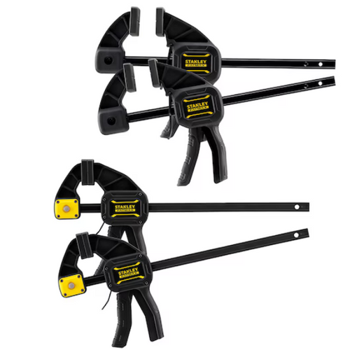 Ściski automatyczne Stanley Fatmax FMHT0-83243 - obrazek 1
