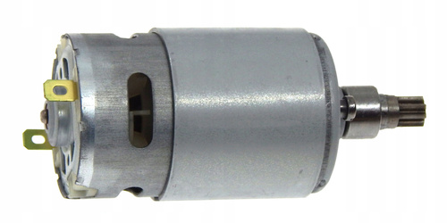Silnik do Bosch Uneo 2609003042 - obrazek 1