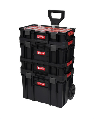 Skrzynka narzędziowa Qbrick TWO Cart 6W1 Z252597PG002 - obrazek 1