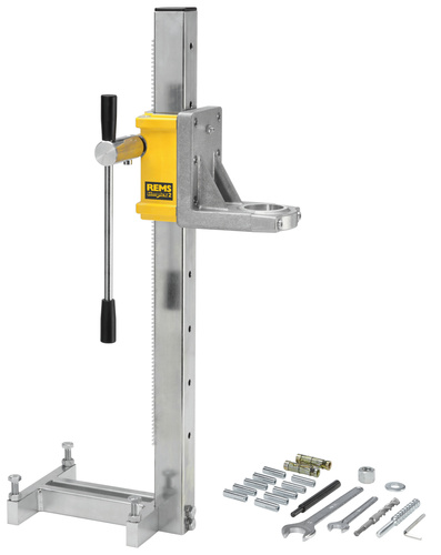 Statyw do wiertnicy Rems SIMPLEX 2 183700 - obrazek 1