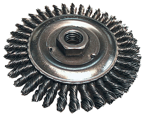 Szczotka druciana Makita D-29561