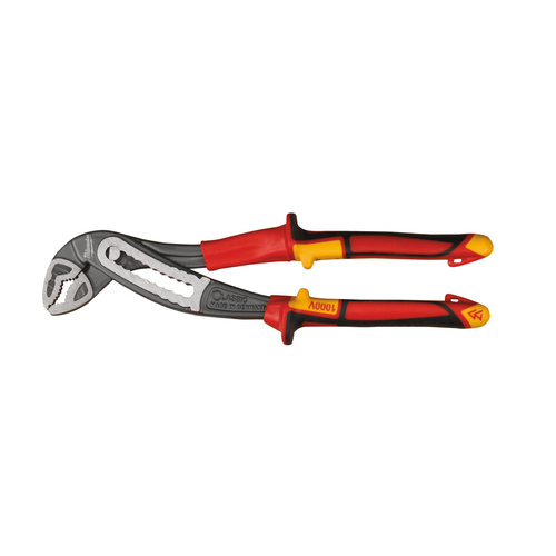 Szczypce nastawne VDE Milwaukee 4932464574 240 mm - obrazek 1
