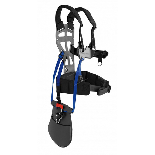 Szelki Husqvarna Balance X 578449701 - obrazek 1