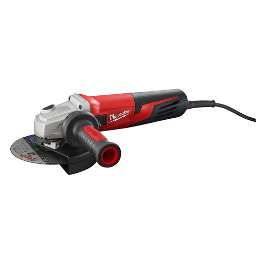 Szlifierka kątowa 125 mm AGV15-125XE Milwaukee 4933428127 - obrazek 1