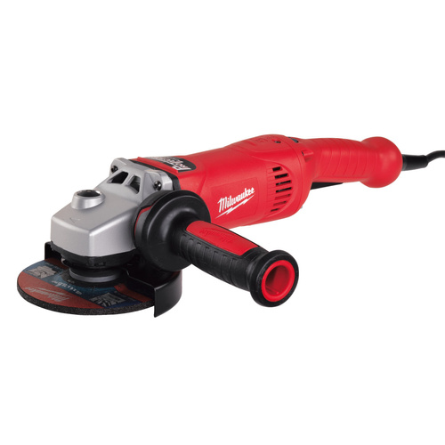Szlifierka kątowa 125 mm AGV17-125XC Milwaukee 4933449850
