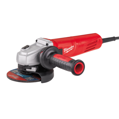 Szlifierka kątowa 125 mm AVS AGV12 Milwaukee 4933428085 - obrazek 1