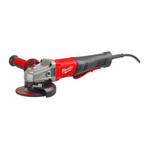 Szlifierka kątowa AGV13-125XSPDEB Milwaukee 4933464998 - obrazek 1