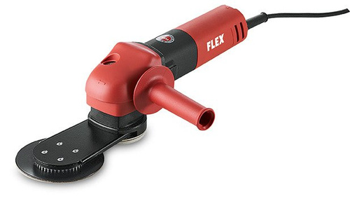 Szlifierka kątowa z płaską głowicą FLEX SFE 8-2 115 (420565) - obrazek 1