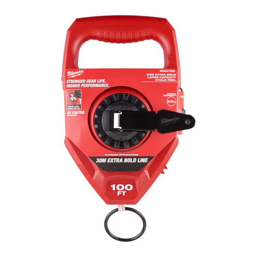 Sznurek traserski 30 m Milwaukee 4932471634 - obrazek 1