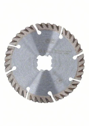 Tarcza diamentowa 125x22,23 mm X-LOCK Bosch 2608615247 - obrazek 1