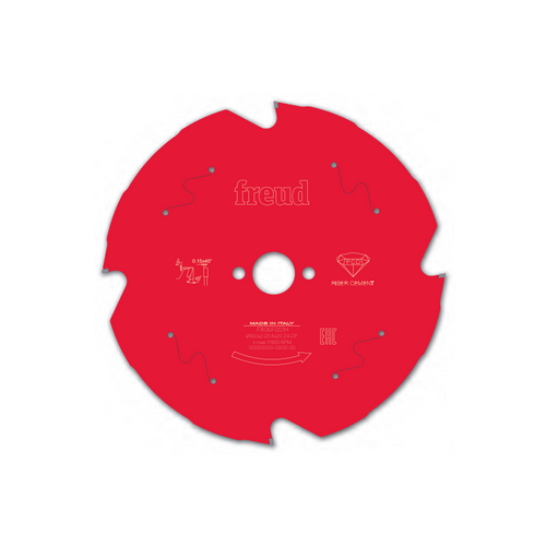 Tarcza pilarska Freud 170x30 4Z FR08F001H - obrazek 1