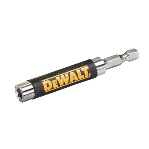 Uchwyt magnetyczny z tuleją prowadzącą DeWALT DT90394-QZ