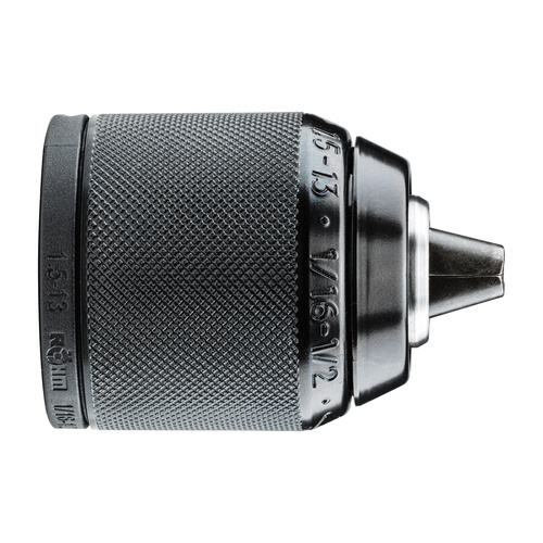 Uchwyt samozaciskowy 9/16″x18 1,5-13mm Milwaukee 4932478806