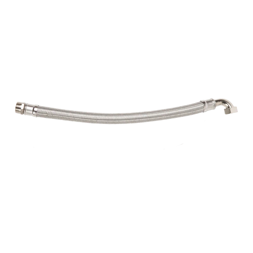 Wąż antywibracyjny 80 cm IBO Dambat 0022 - obrazek 1