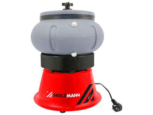 Wibracyjna polerka bębnowa Holzmann VPT8KG - obrazek 1