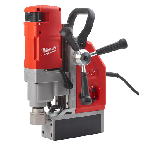 Wiertarka magnetyczna MDE 41 Milwaukee 4933451015 - obrazek 1