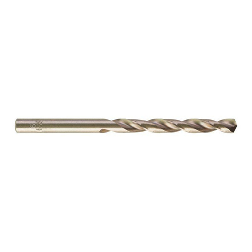 Wiertło do metalu HSS-G 6/57/93 mm Milwaukee