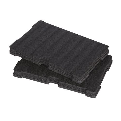 Wkłady piankowe PACKOUT™ - 2 szt. - obrazek 1