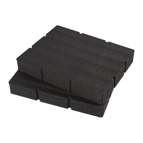 Wkłady piankowe do skrzyni PACKOUT™ z szufladami - obrazek 1