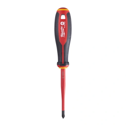 Wkrętak VDE PH/SL2 100 mm Milwaukee 4932478734