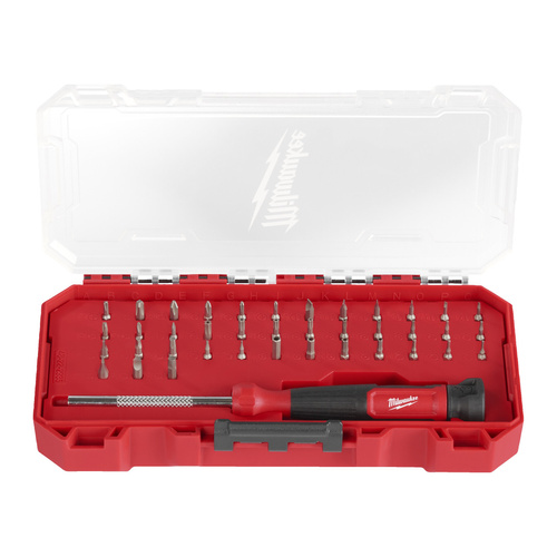 Wkrętak precyzyjny Milwaukee 4932498177 - obrazek 1