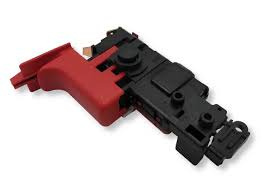 Włącznik do Bosch GBH 2-28 1600A02E6N - obrazek 1